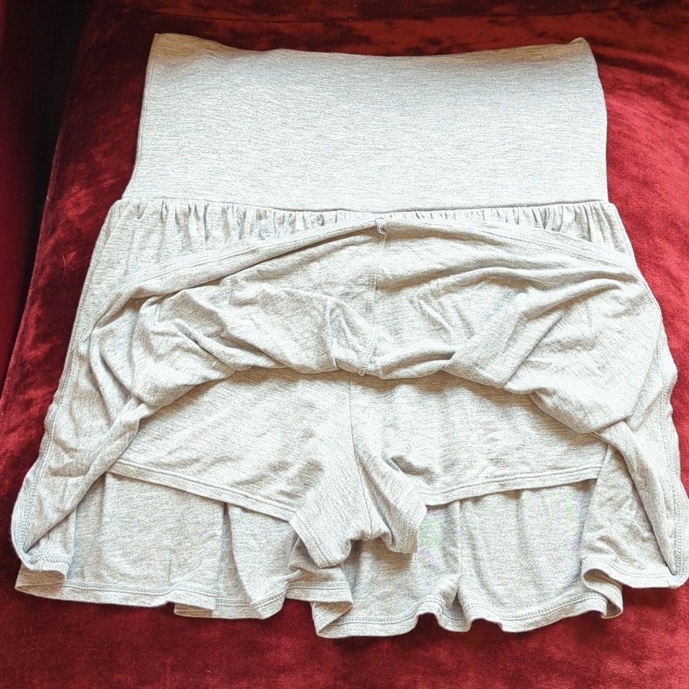 Skort - Picture 3 of 6